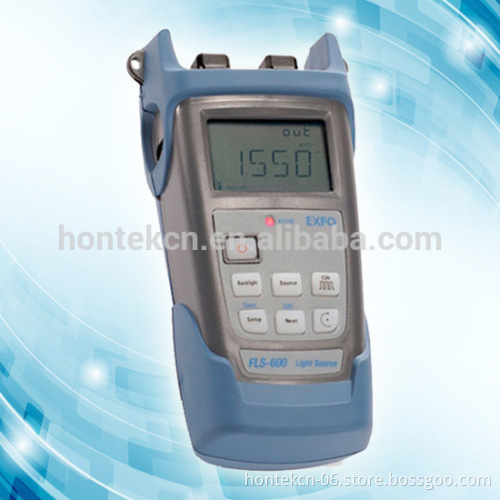 FLS-600-12D-XX-23BL-XX EXFO Light Source